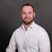 Andreas Volbers Kermi Mitarbeiter Andreas Volbers