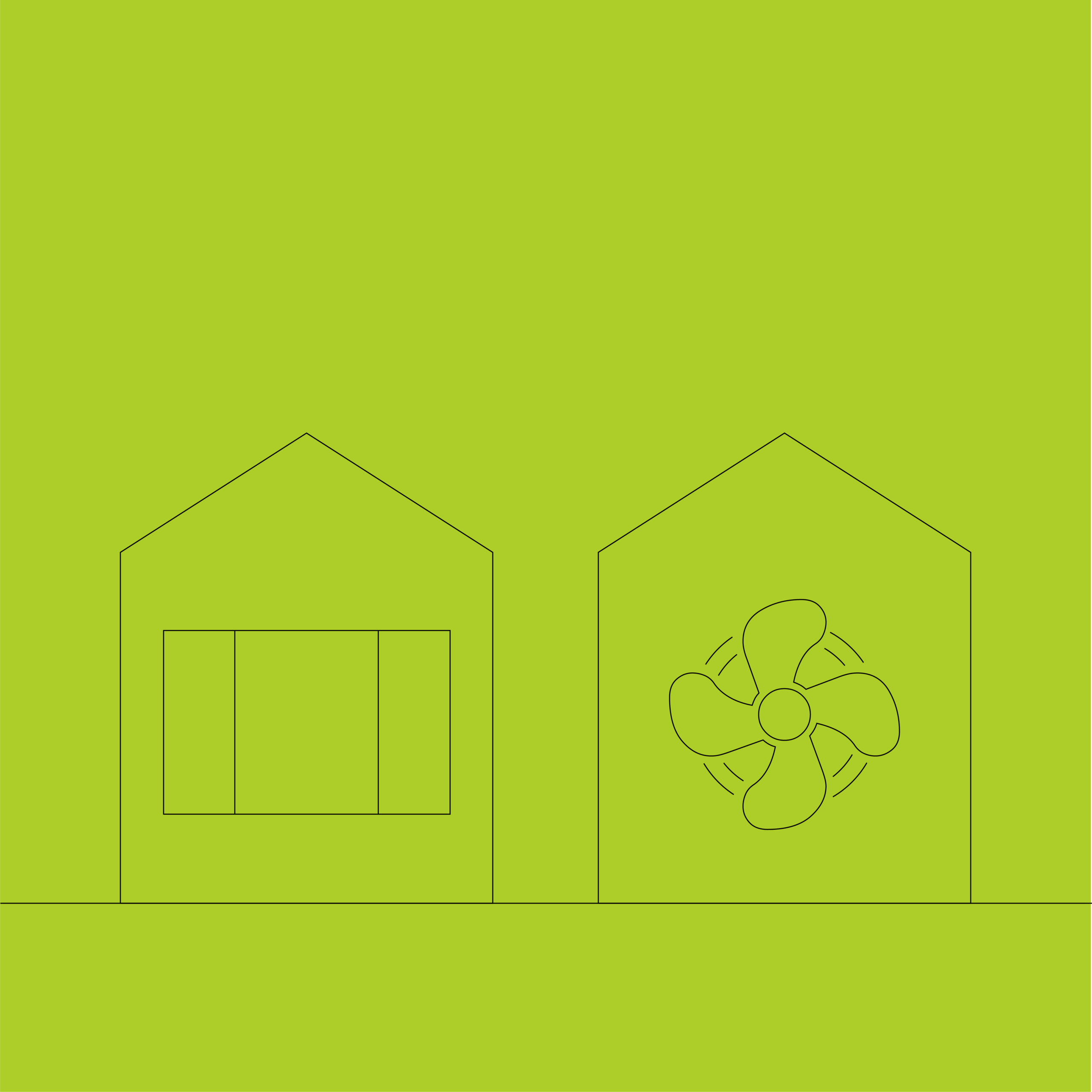Manuelles vs. mechanisches Lüften