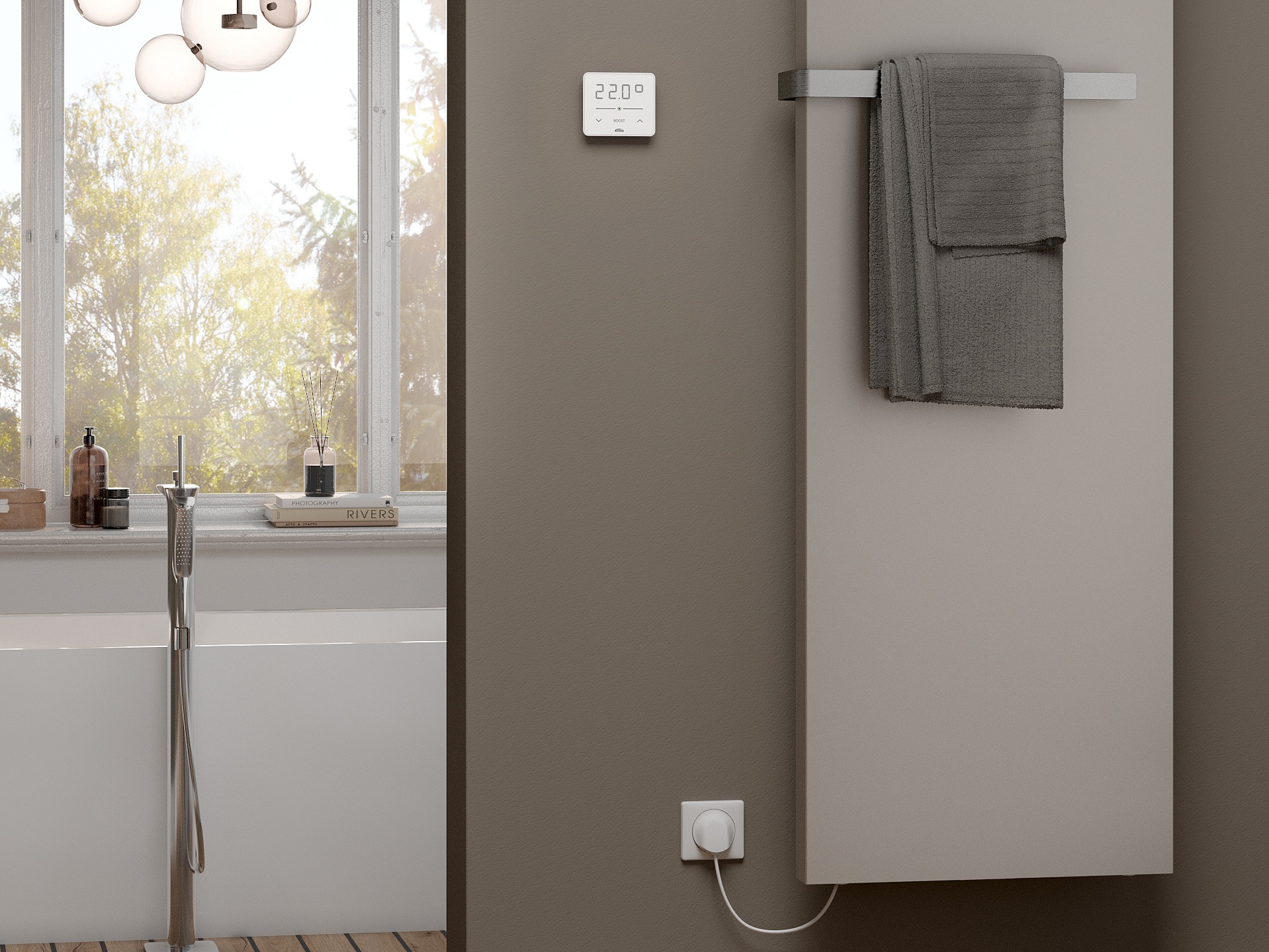 KERMI Rubeo Regelung WWS WRS