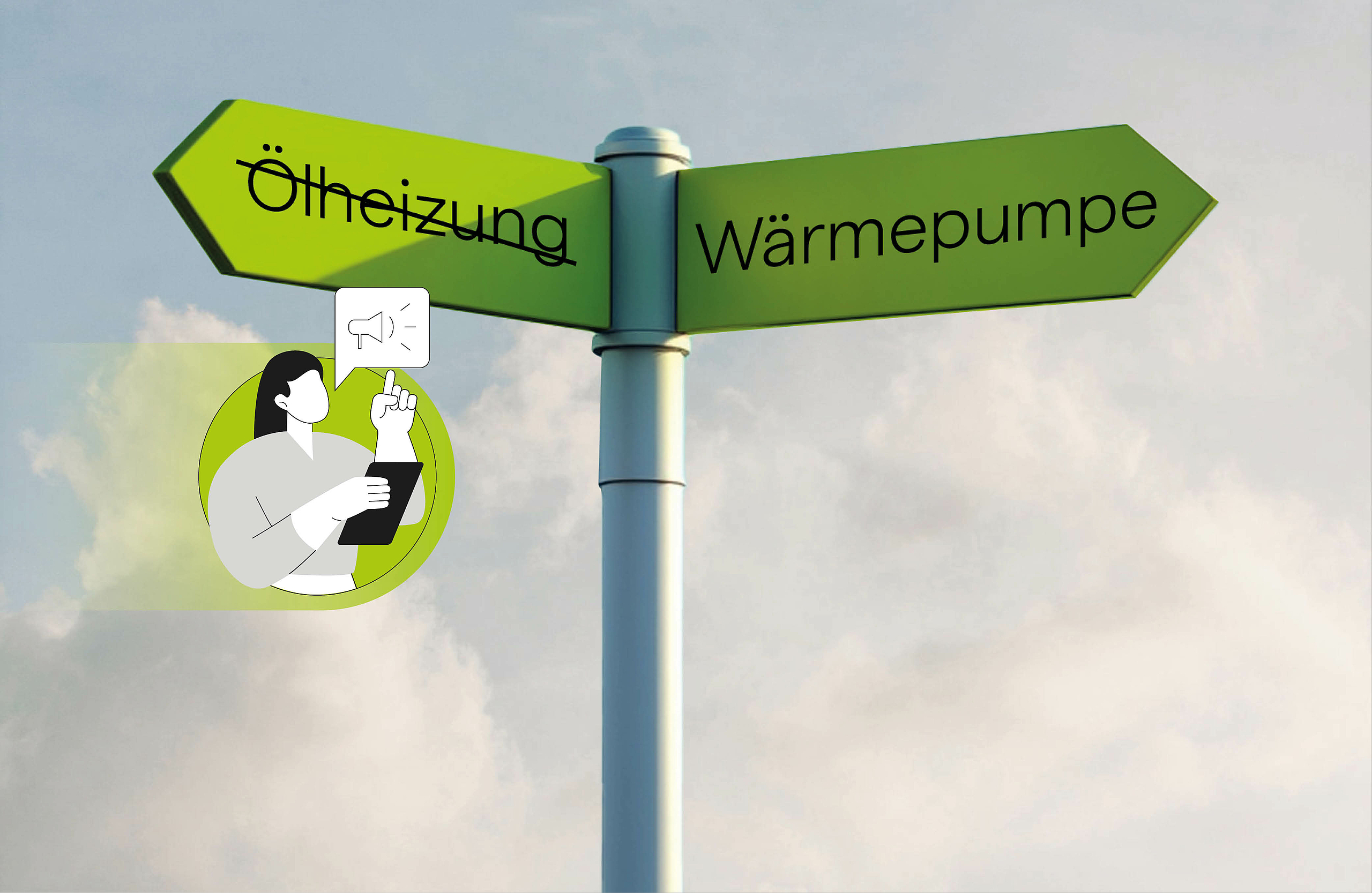 Ölheizung austauschen Ölheizung austauschen