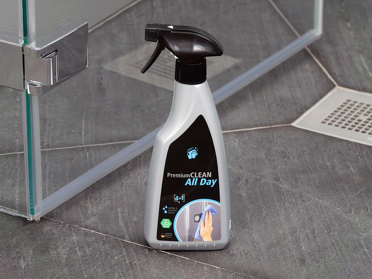 PremiumCLEAN All Day Kermi cleaning agent PremiumCLEAN All Day