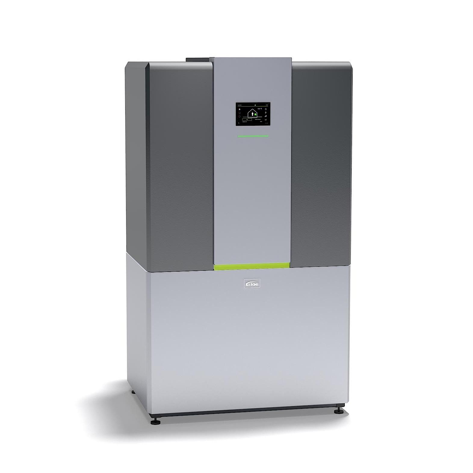 x-change dynamic AW I air/water heat pump x-change dynamic AW I air/water heat pump for indoor installation