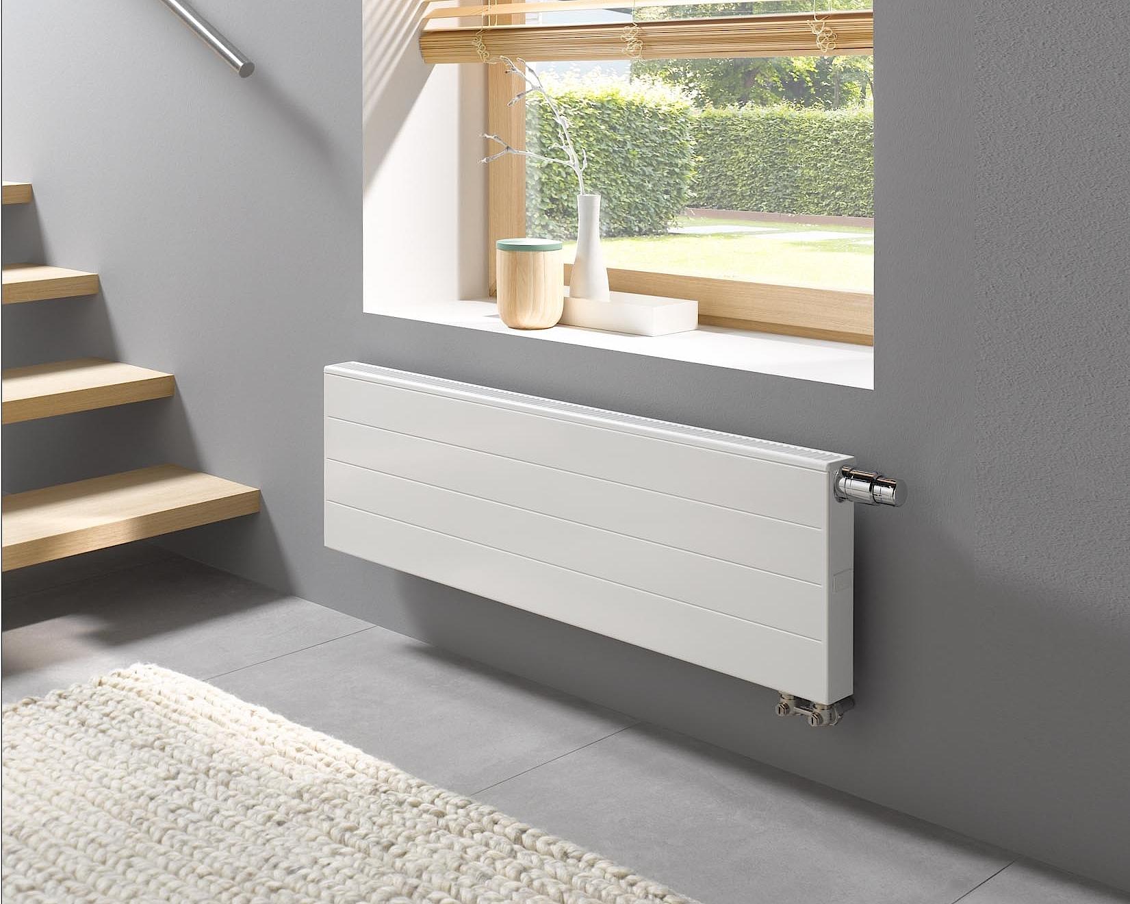 Kermi therm-x2 Line steel panel radiators Kermi therm-x2 Line steel panel radiators