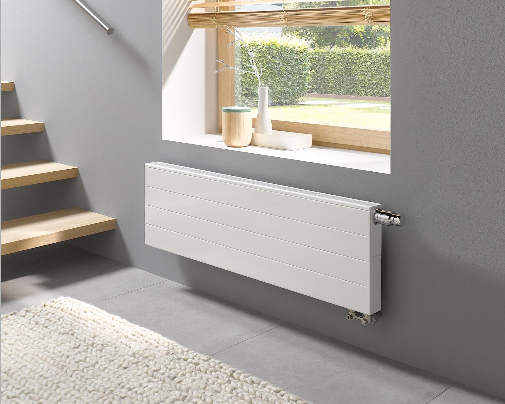 Kermi therm-x2 Line paneļu radiators