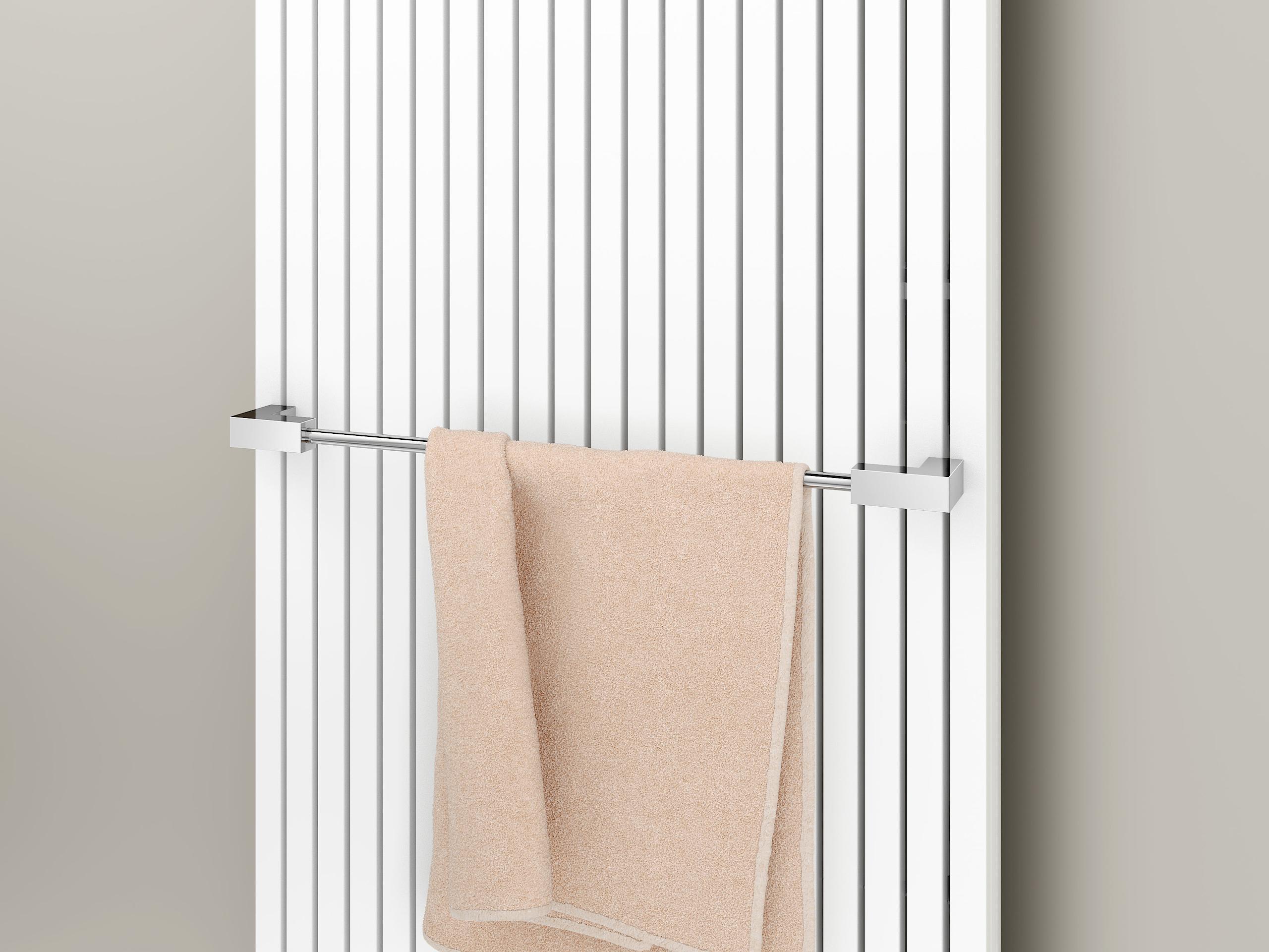 Kermi Decor Arte Pure towel rail