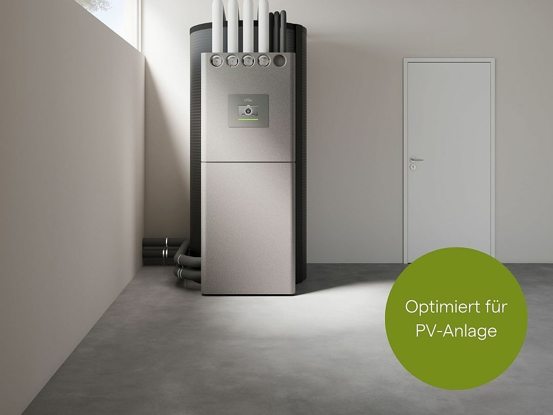 Optimiert für PV-Anlage - 5