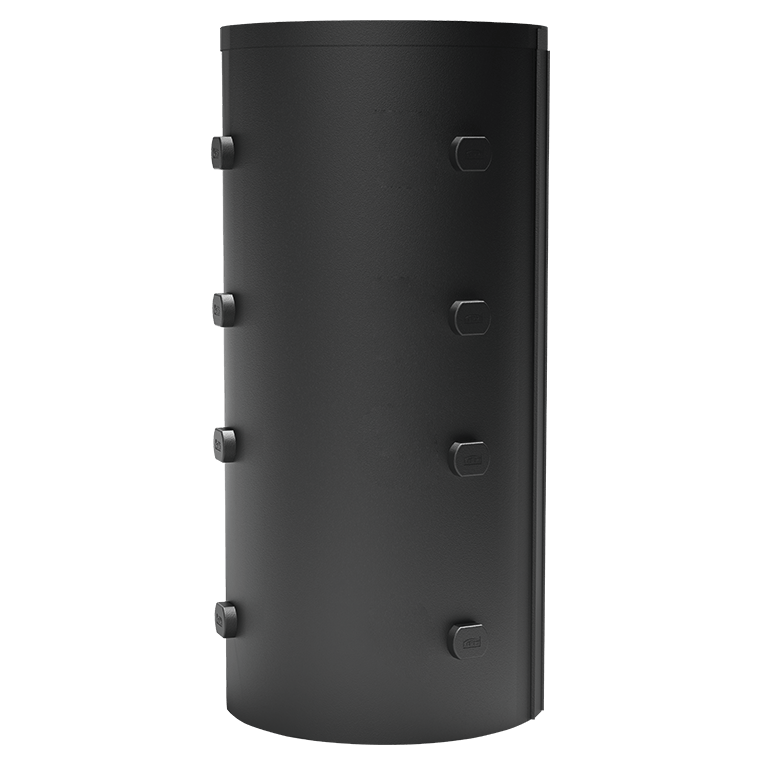 x-buffer compact Wärmespeicher KERMI x-buffer Wärmespeicher