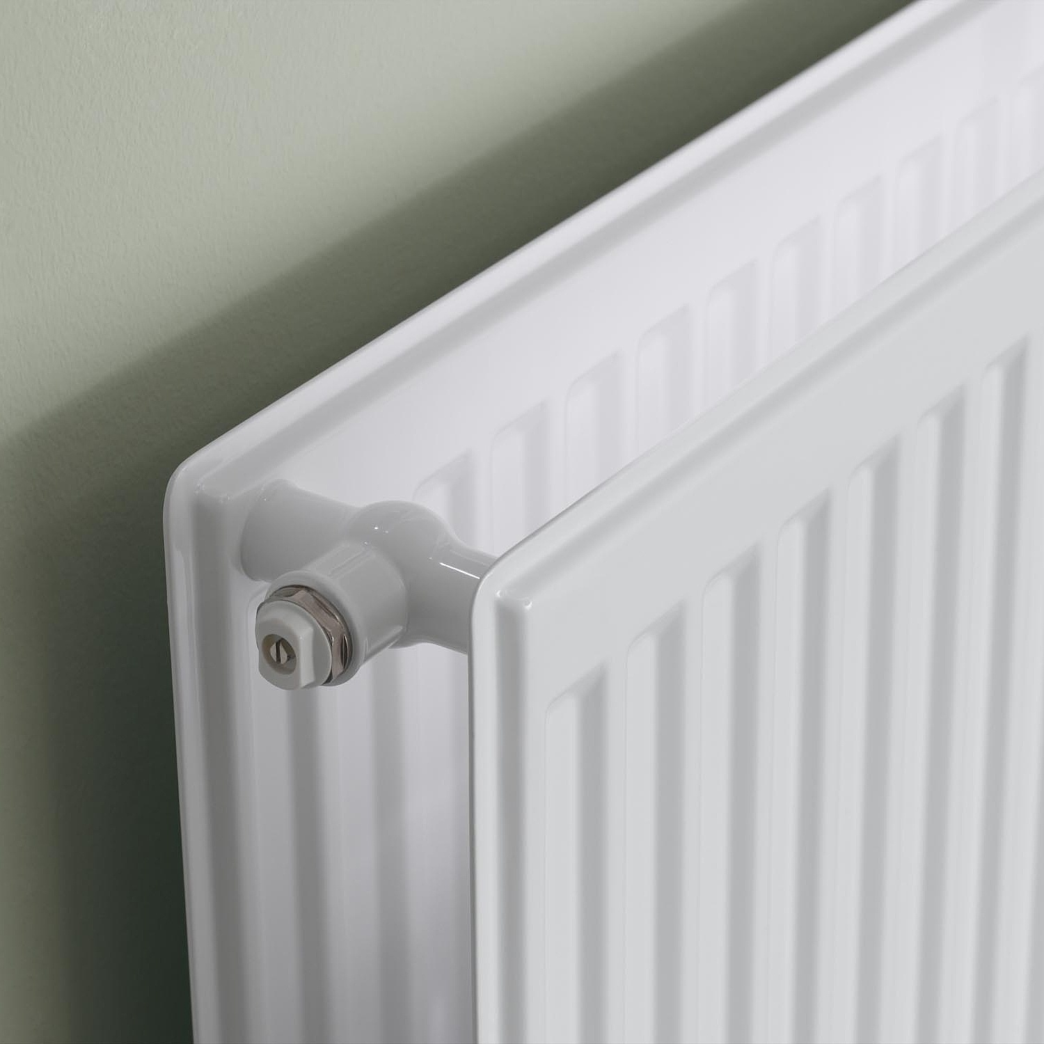 KERMI therm-x2 Profil Flachheizkörper KERMI therm-x2 Profil Hygieneheizkörper - Schnell und leicht zu reinigen.