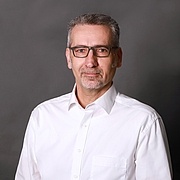 Kermi Mitarbeiter Danio Gutzeit
