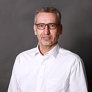 Danio Gutzeit Kermi Mitarbeiter Danio Gutzeit