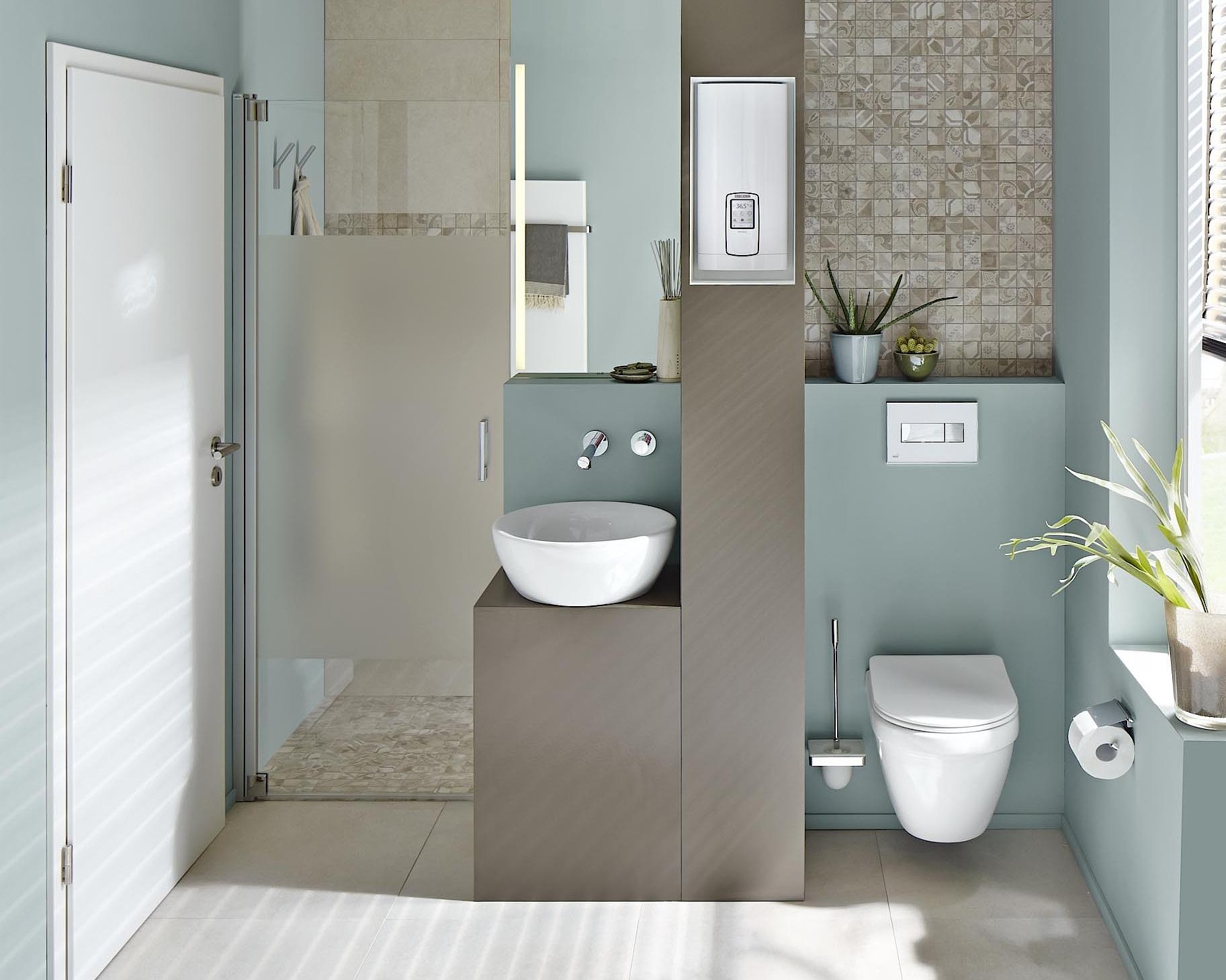 RAYA single-panel hinged door Kermi shower enclosure RAYA single-panel hinged door