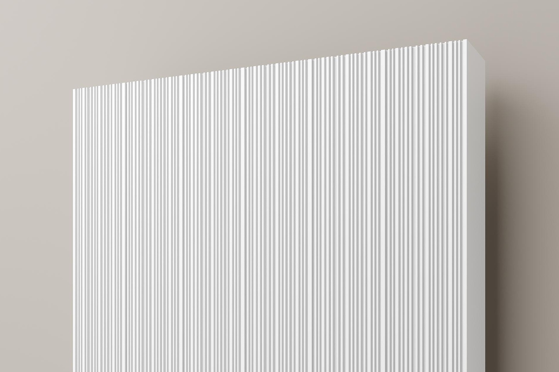 KERMI Bryce Design- und Badheizkörper KERMI Bryce Design- und Badheizkörper aus Aluminium.