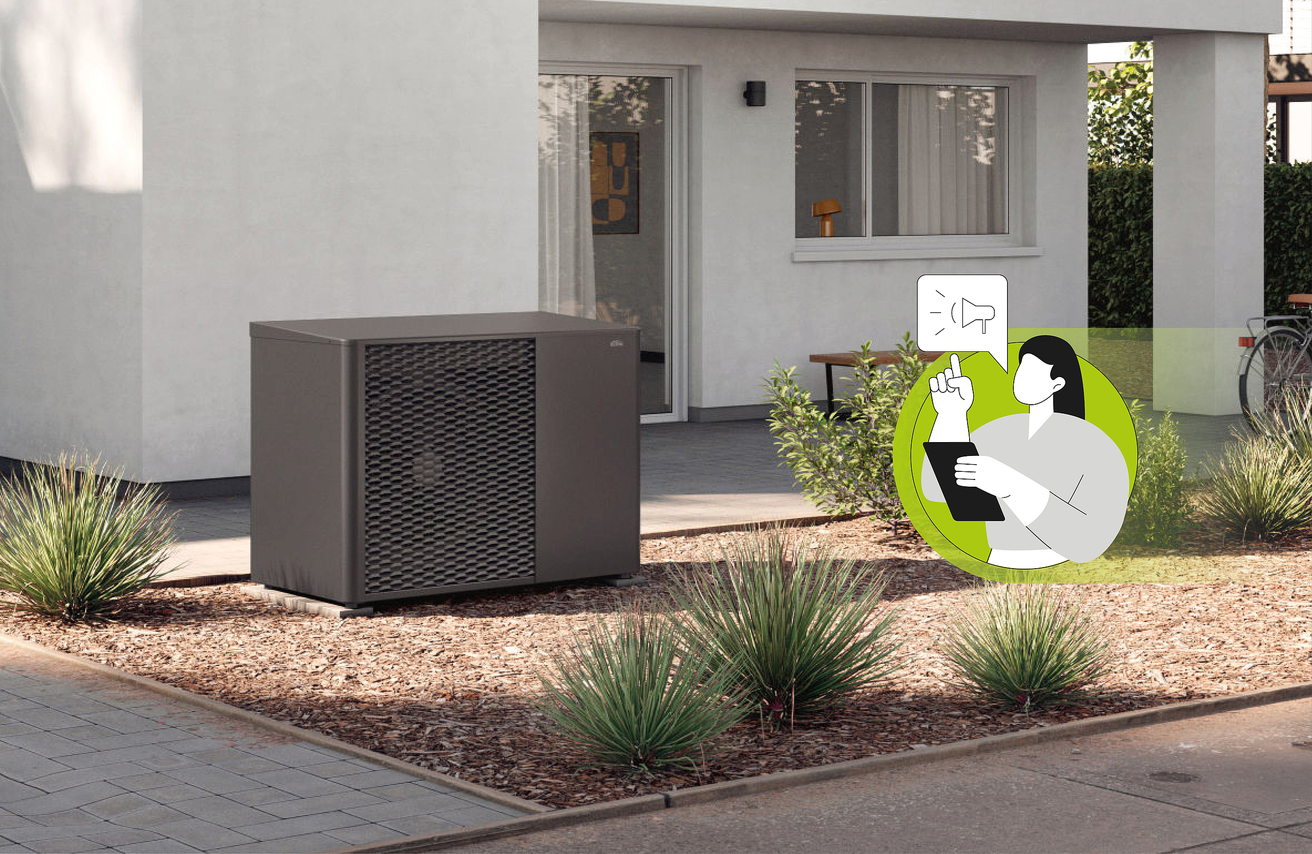 Guide: How heat pumps work Guide: How heat pumps work