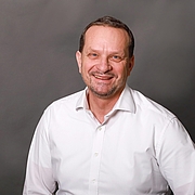 Thomas Rühl Kermi Mitarbeiter Thomas Rühl