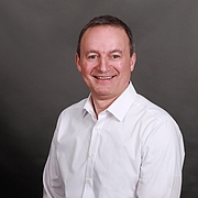 Manfred Krüger Kermi Mitarbeiter Manfred Krüger