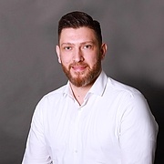 Georgios Ntovas Kermi Mitarbeiter Georgios Ntovas