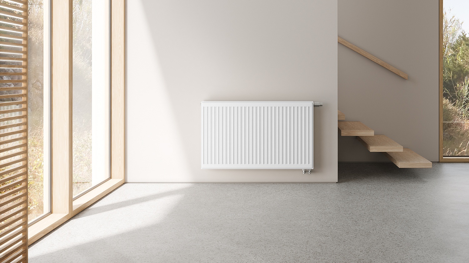 KERMI therm-2 Vmulti