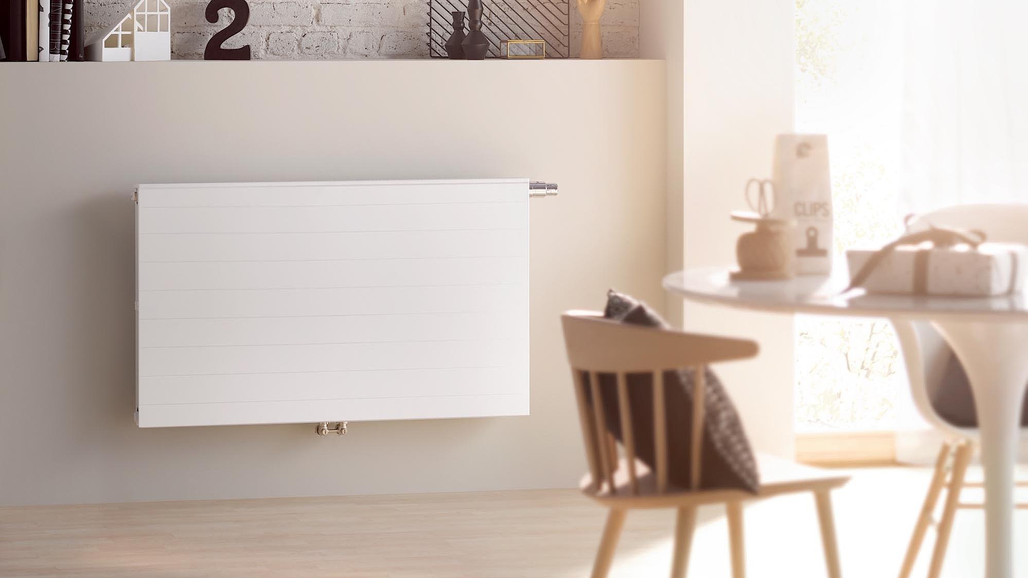 Kermi therm-x2 Line paneļu radiators