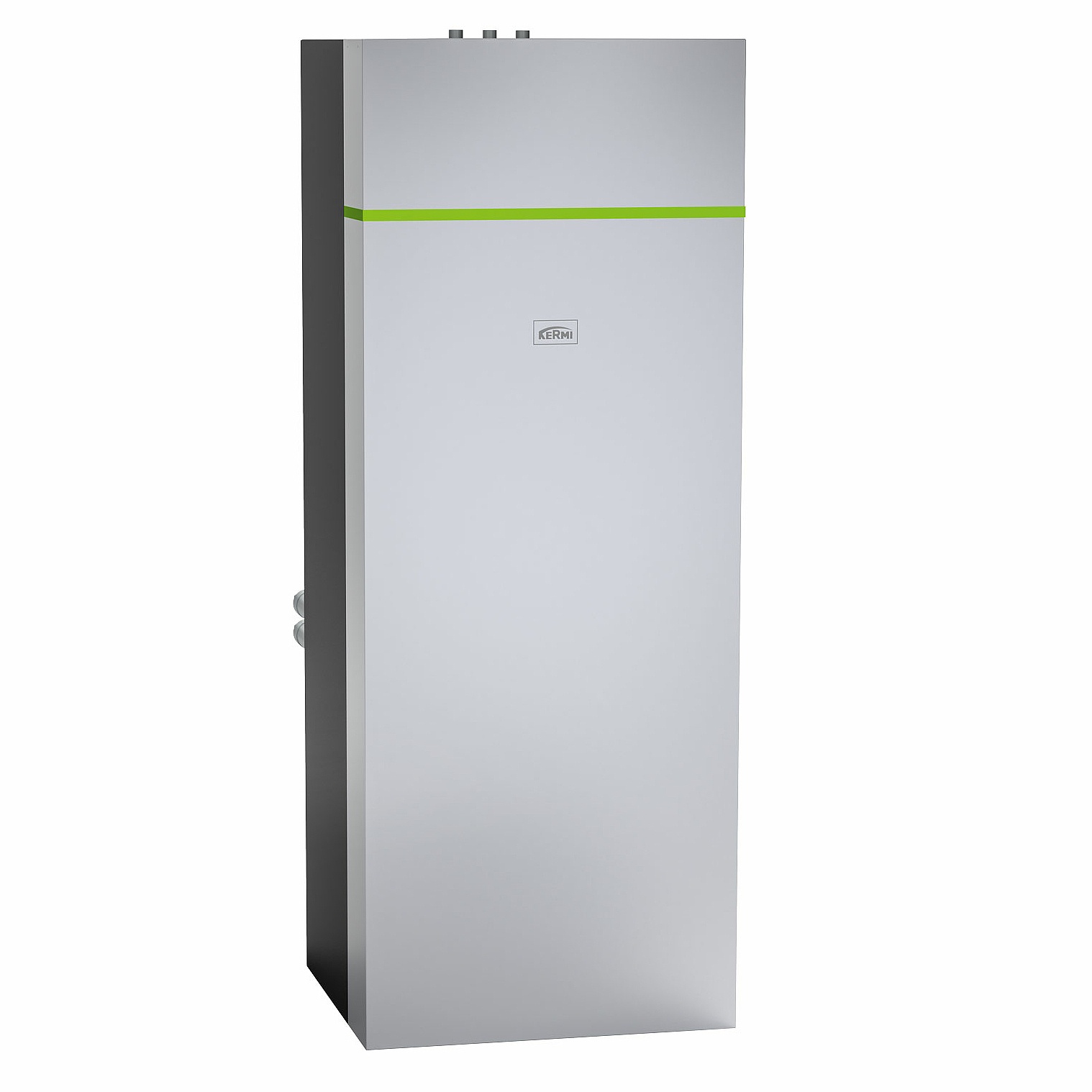 x-buffer combi Wärmespeicher x-buffer combi Puffer- und Warmwasserspeicher von KERMI