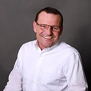 Rainer Labudda Kermi Mitarbeiter Rainer Labudda