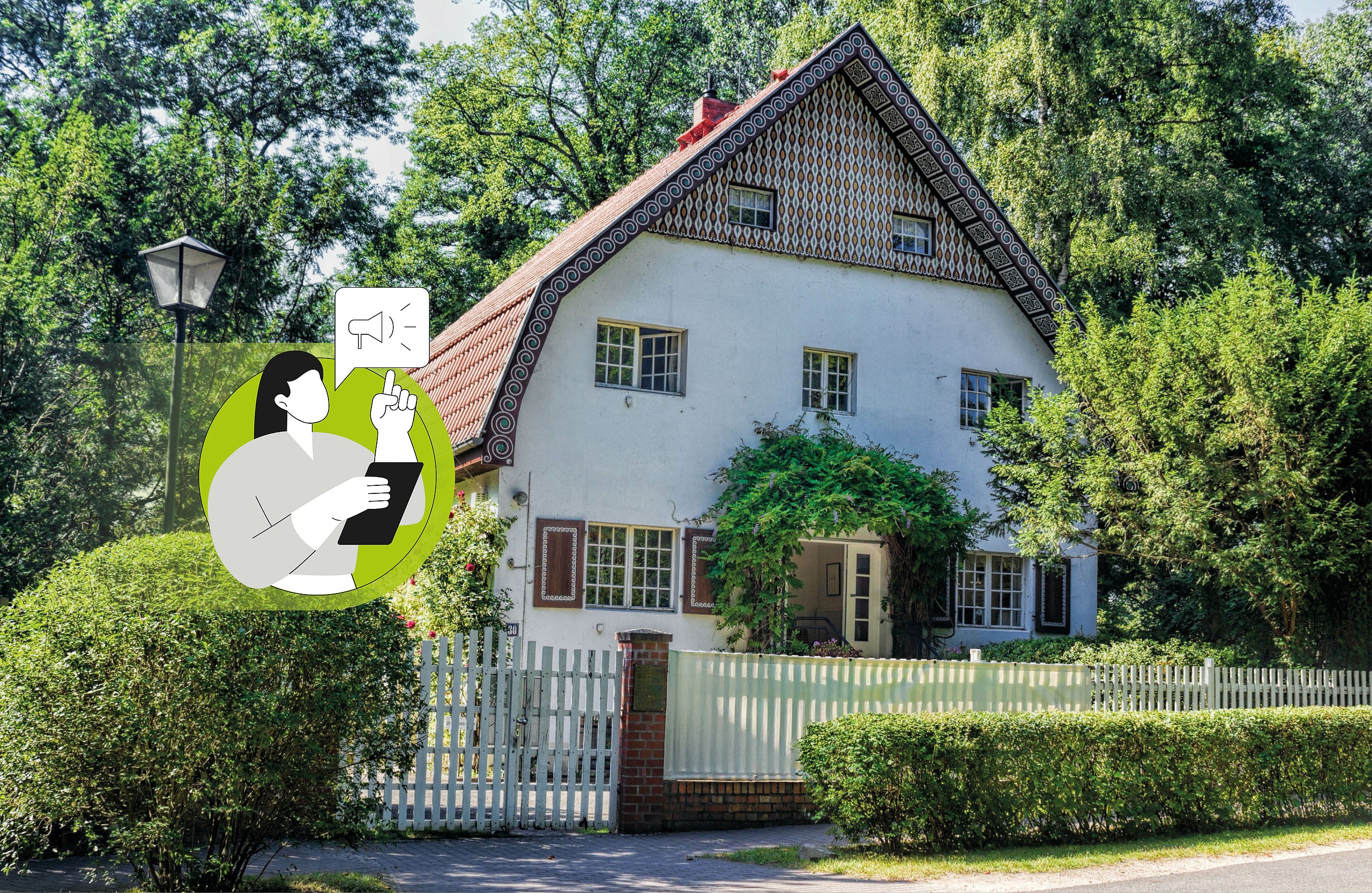 Wärmepumpe im Altbau