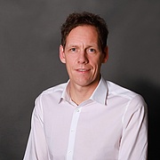 Tim Netsch Kermi Mitarbeiter Tim Netsch