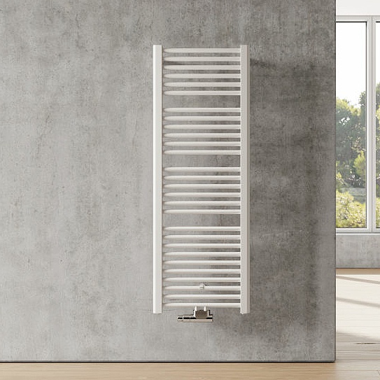 Basic-50 Der klassische Badheizkörper