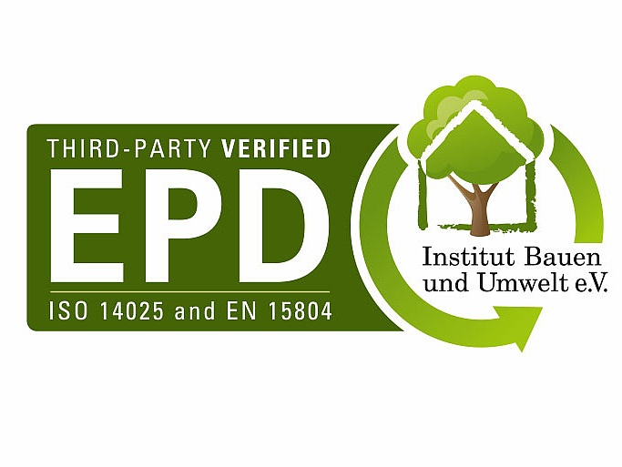 EPD-Verifizierung