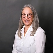 Nicole Sterzik Kermi Mitarbeiterin Nicole Sterzik
