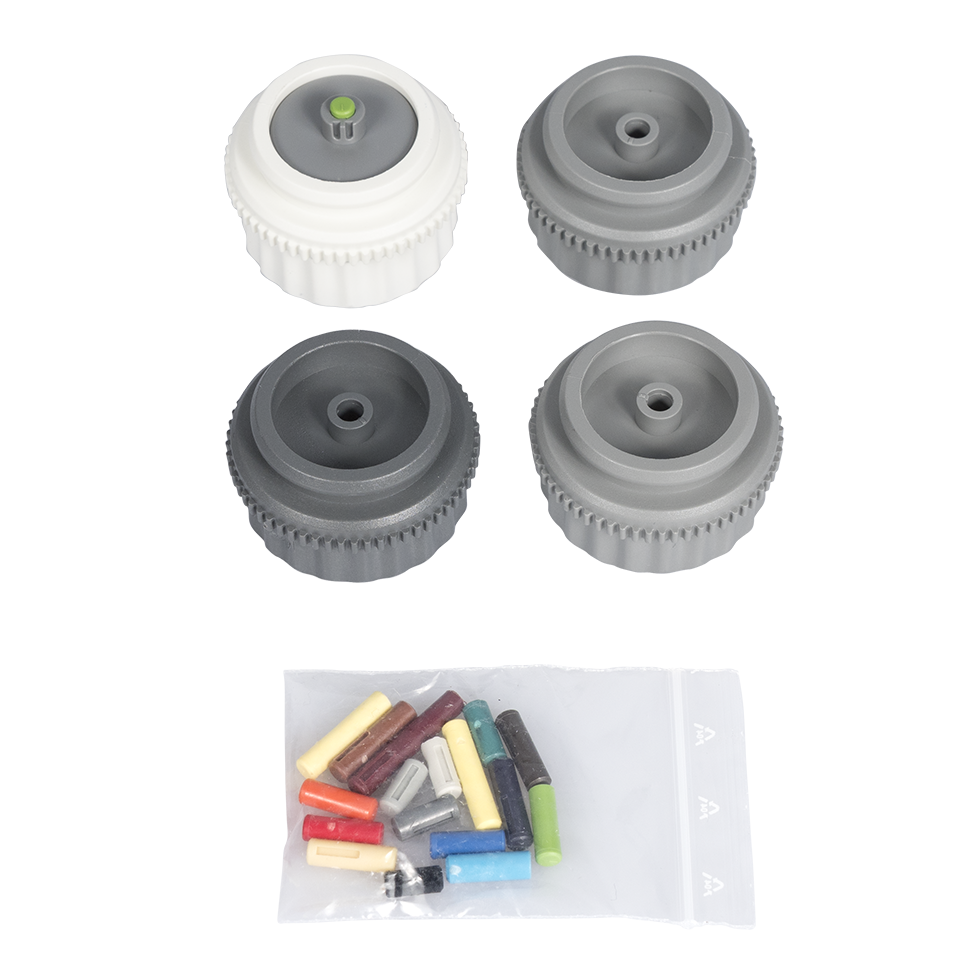 KfW Ventiladapter-Set VA99 KfW Ventiladapter-Set VA99