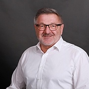 Alfons Krammer Kermi Mitarbeiter Alfons Krammer