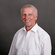 Andreas Olschewski Kermi Mitarbeiter Andreas Olschewski
