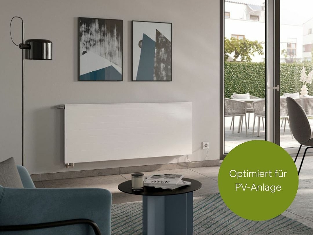 Optimiert für PV-Anlage - 4