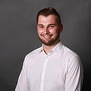 Forstner Dominik Kermi Mitarbeiter Forstner Dominik