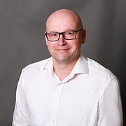 Thomas Fierbeck Kermi Mitarbeiter Thomas Fierbeck