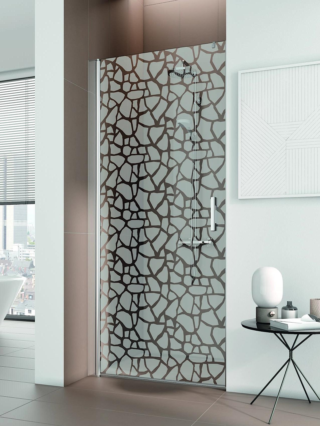 Kermi Stone 1 decor