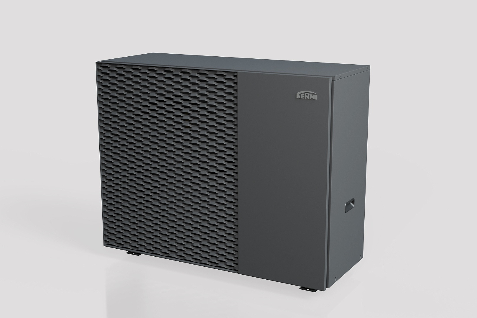 x-change dynamic eco - Wärmepumpe von KERMI