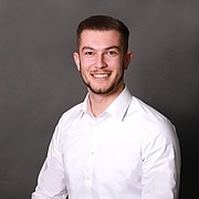 Kermi Mitarbeiter Knapp Dominik