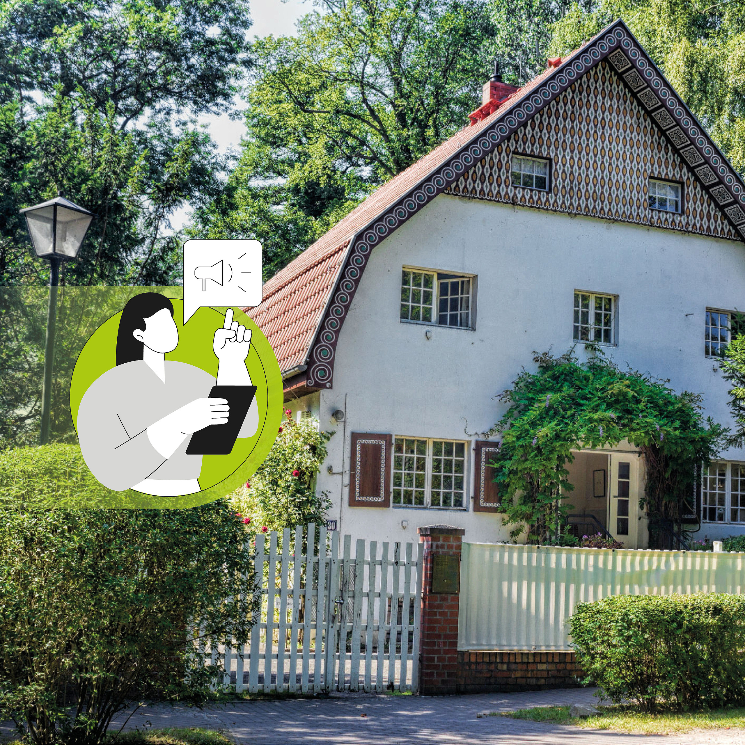 Wärmepumpe im Altbau