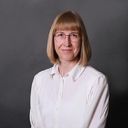 Kermi Mitarbeiterin Bayerer Manuela
