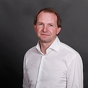 René Ruprechter Kermi Mitarbeiter René Ruprechter