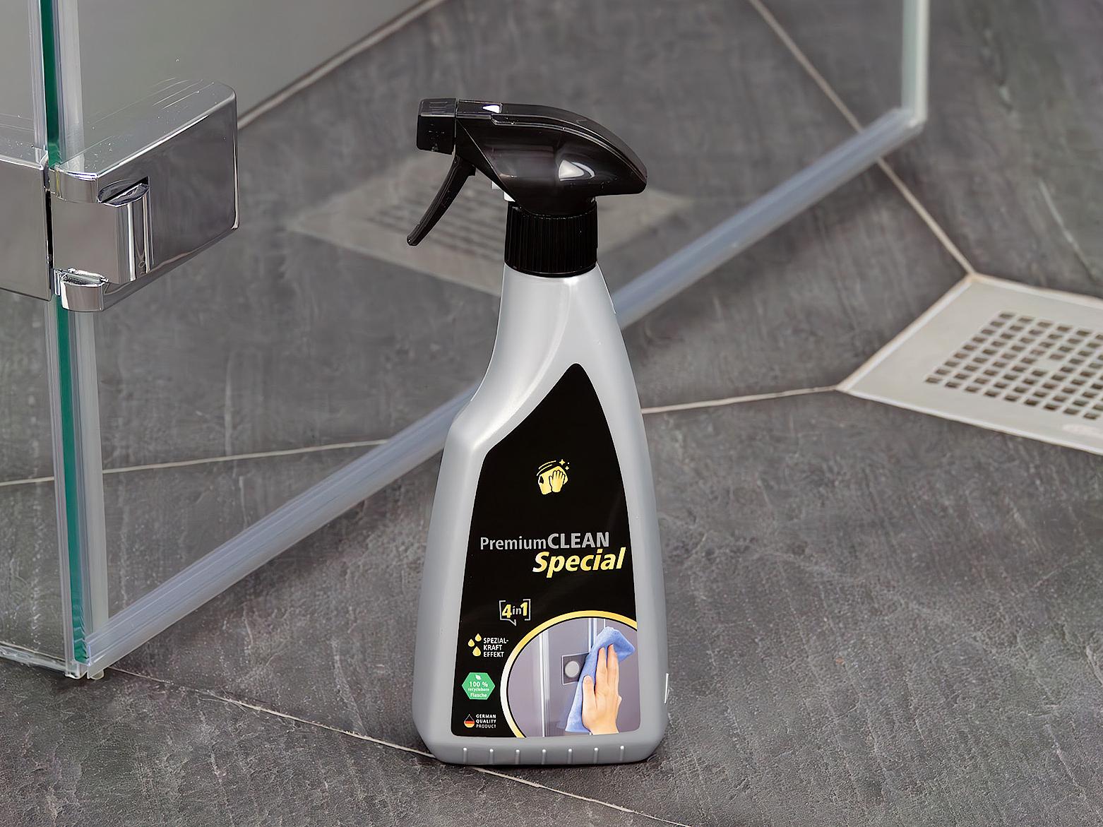PremiumCLEAN Special Kermi cleaning agent PremiumCLEAN Special