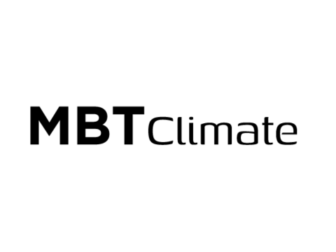 Логотип MBT Climate