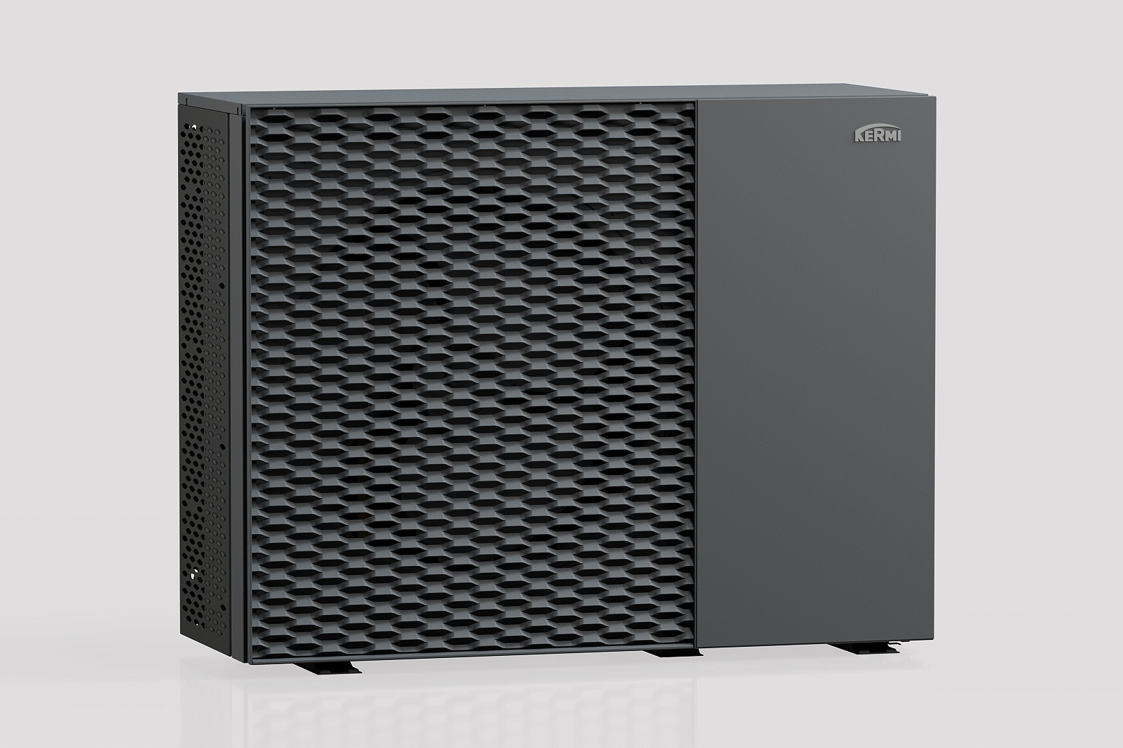 x-change dynamic eco - Wärmepumpe von KERMI