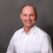 Jürgen Mathe Kermi Mitarbeiter Jürgen Mathe