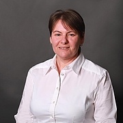 Kermi Mitarbeiterin Shabani Sandra