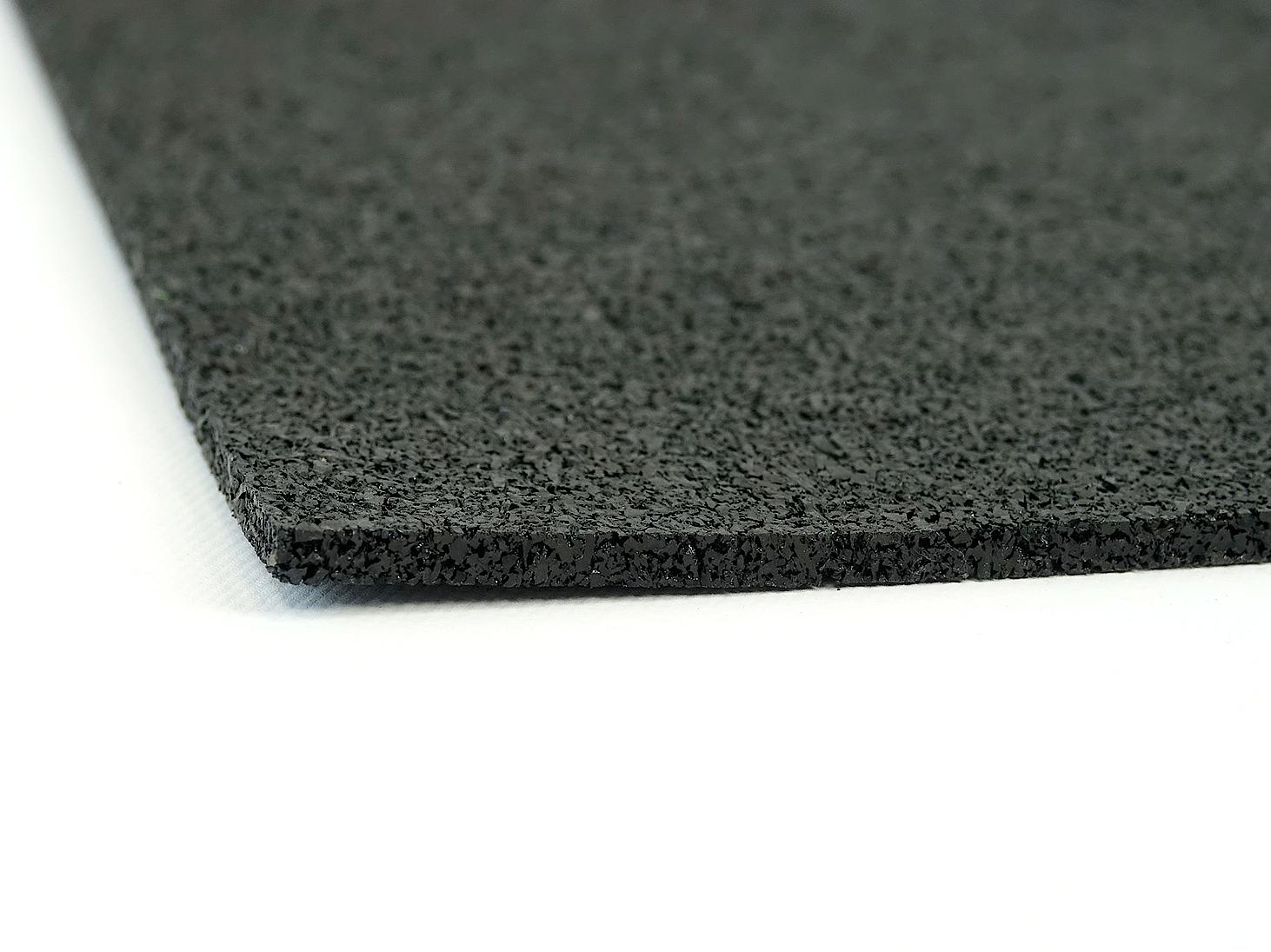 Schallschutzmatte 5 mm Kermi Schallschutzmatte 5 mm