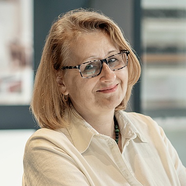Ivana Bunkova Ivana Bunkova