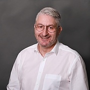 Horst Jacobs Kermi Mitarbeiter Horst Jacobs