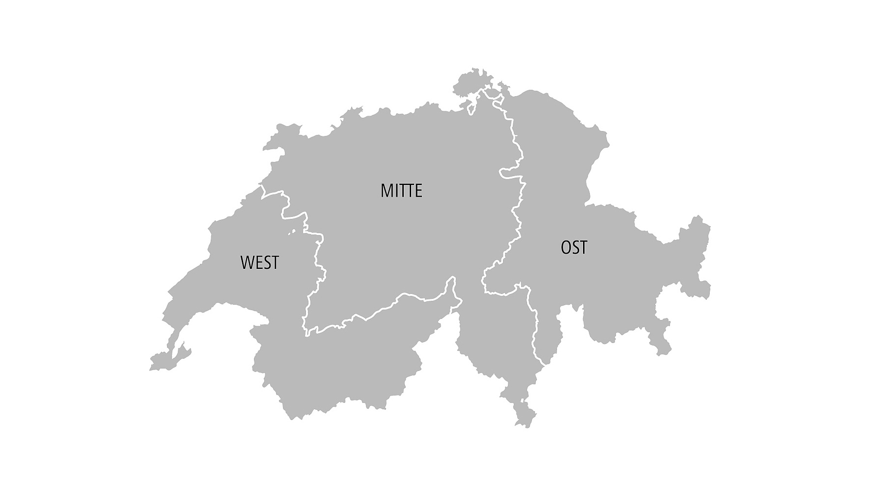 Organisation commerciale de Kermi, Suisse